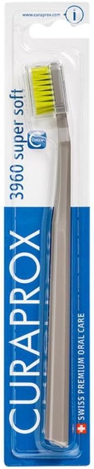 CURAPROX CS 3960 Super Soft Toothbrush Assortment