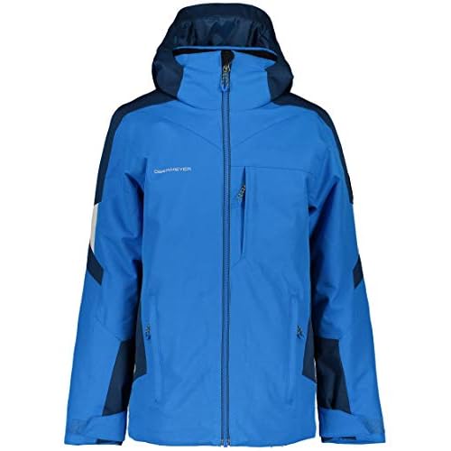 Obermeyer Fleet Jacket