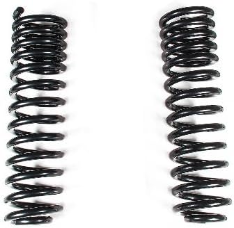 BDS Coil Springs 2.5 Inch Lift compatible with ford F250/F350 Super Duty (05-25) 4WD BDS033251