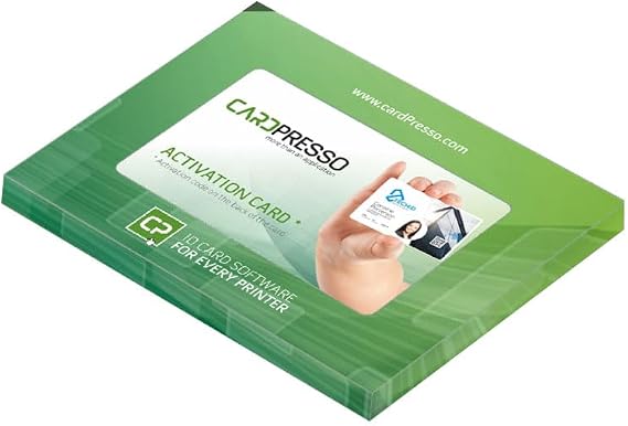 ID Card Software XS Edition