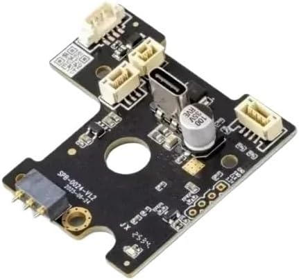 for Snapmaker U1 Print Head Circuit Board for 3D Printer Accessories