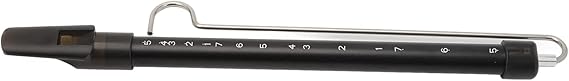 Slide Whistle, Dioche Adjustable Pitch Musical Instrument, for Games Party Favors, Fun and Creative Gift for Music Lovers, for Parties, Performances