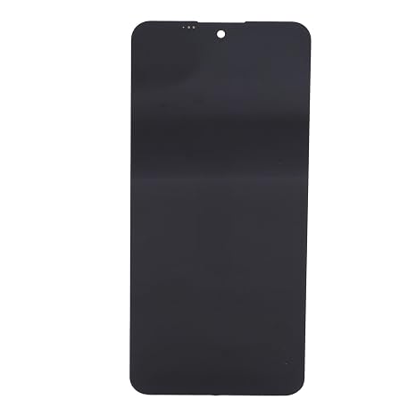 LCD Display Touch Screen Digitizer Replacement Kit for Oukitel WP13 WP15 WP15S, Complete Repair Parts for Mobile Phone