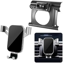 Car Phone Holder for Lexus is 2014-2020 is300 is350 is250 is200t Auto Interior Accessories Best Cell Phones Mount Cellphone Mobile Cradle Charging Navigation GPS Bracket Screen Stand Accessory