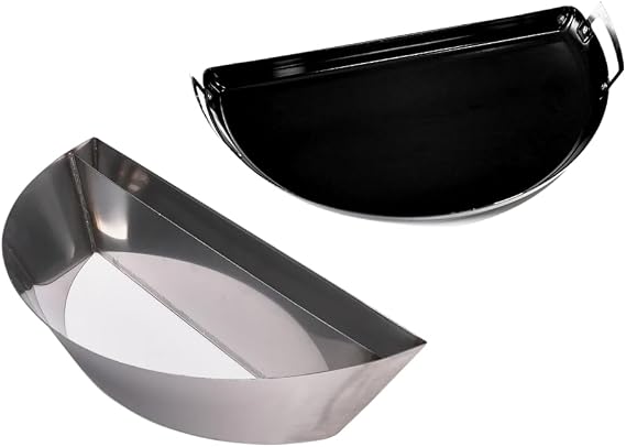 SnS Grills Slow N Sear Original Roasting Bundle