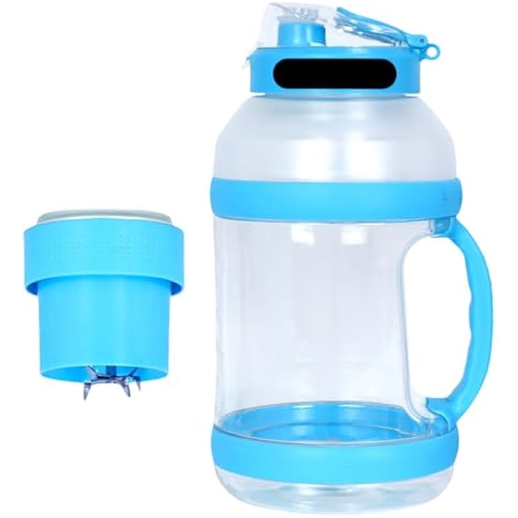 Portable Rechargeable Blenders Juices Extractors Juicing Machine Juices Making Device Suitable for Office and Travel