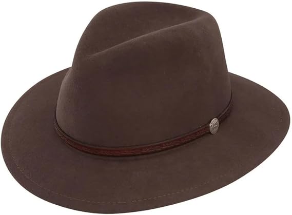 Stetson Men's Cowboy, Small, Cordova