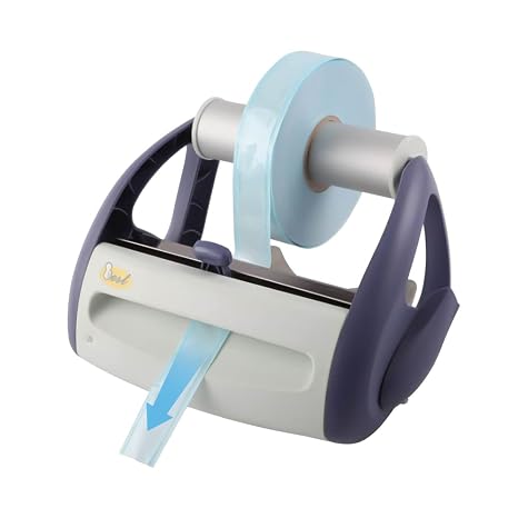 Dental Sealing Machine Autoclave Sterilization Thermosealer for Sealing Sterilization Pouch Automatic Dental Sealing Machine
