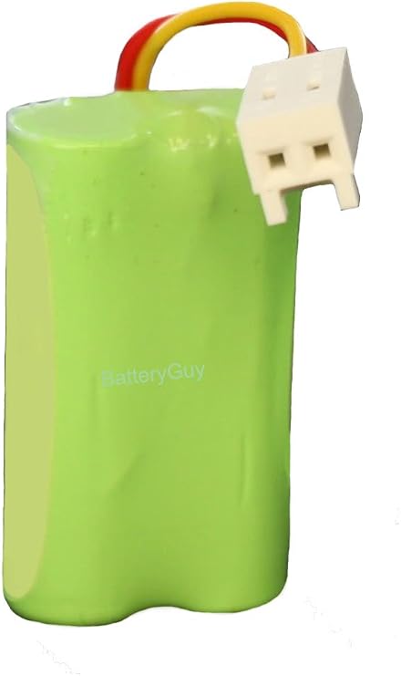 BatteryGuy EV2 Replacement Battery Brand Equivalent