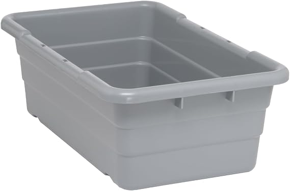 Cross Stack Tubs (25 1/8