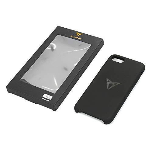 6H1087313IAA Cupra Case Cover Smartphone iPhone 78 Black