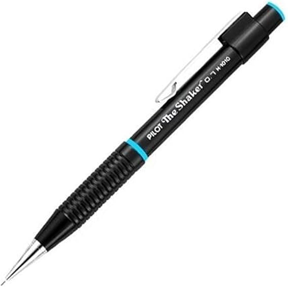 Pilot The Sheaker Mechanical Pencil 0.7