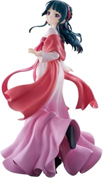 Thunder Tech The Apothecary Diaries -Maomao- Figure - Walking in the Town -