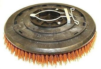 Tennant 1018455 Brush 16" Floor Scrubber Machines 480 1480 515 7100 7080 5700