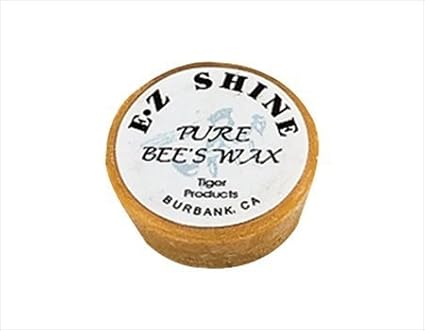 EZ Shine Bees Wax