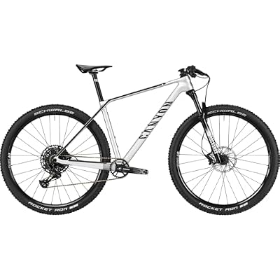 Canyon Exceed CF 5