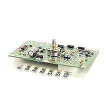 Frymaster Controller, PCB 3Ph Sr114E