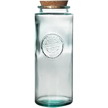 TABLE PASSION San Miguel Tarro Spice Jar 1450 Ml