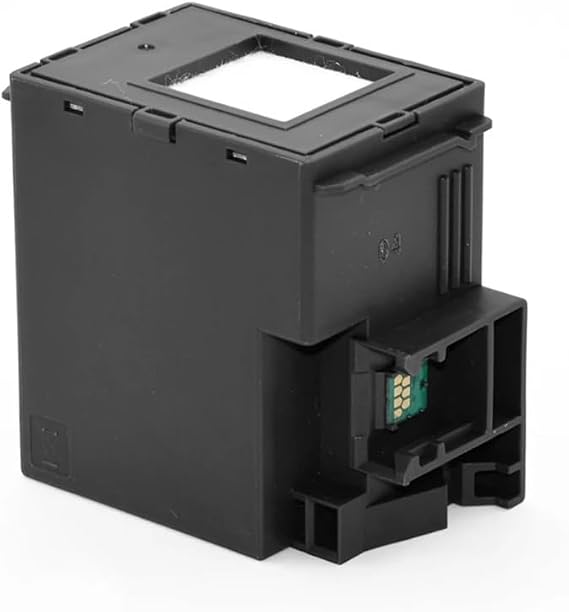 C9344 Maintenance Box Tank Fit For L5590 L3550 XP-2200 XP-2205 XP-3200 3205 4200 4205 2101 WF-2910 WF-2950 2930 2935 Printers