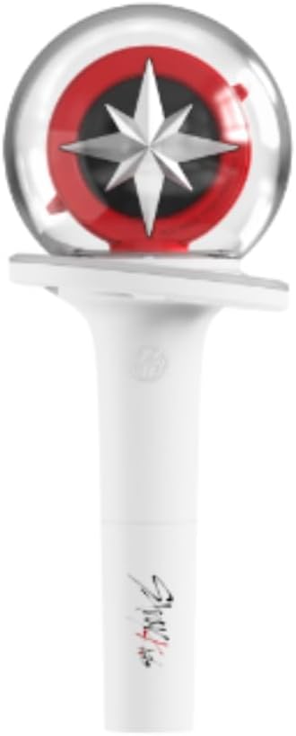 Stray Kids Official Light Stick Ver. 2