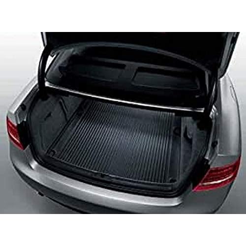 Audi Genuine 8T0061160 All-Weather Cargo Mat