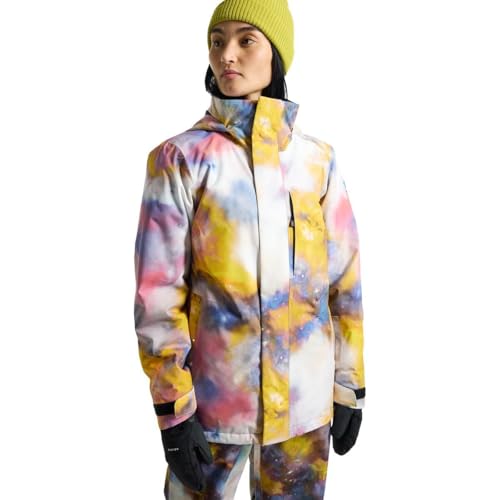 Burton Womens Jet Ridge Jacket
