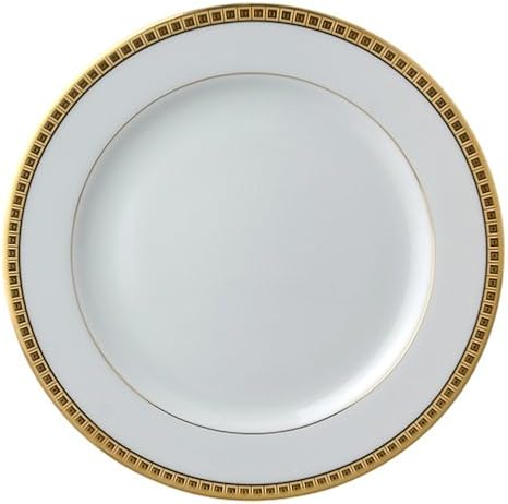 Bernardaud Athena Gold Salad Plate