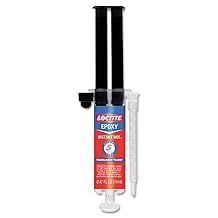 0.47 oz Loctite 1365868 Loctite Epoxy Resin and Hardener
