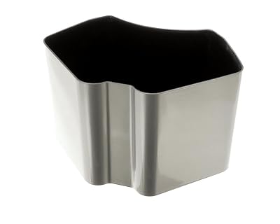 S3301260:00SILVER VERESS Pro Peel Bucket