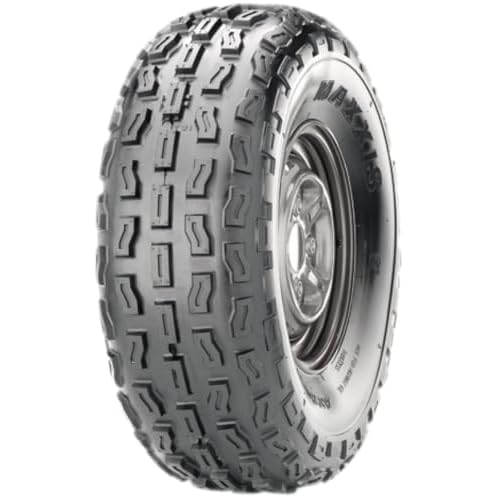 Maxxis Cheng Shin Tire M953 20x7-8 2pr - Tm05108000