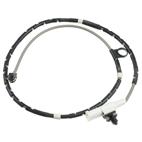 Holstein Parts 2BWS0382 Brake Wear Sensor - Compatible With Select Aston Martin DBS, Rapide, V8 Vantage, V12 Vantage, Virage; FRONT