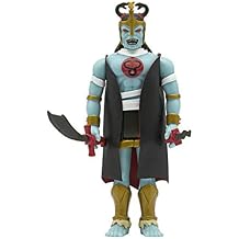 SUPER7 Reaction Action Figure - Mumm-Ra