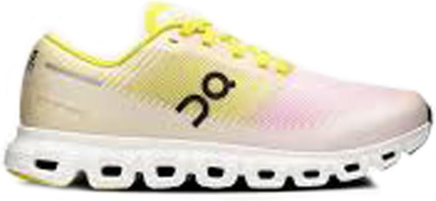 On Women's Cloud 6 Push