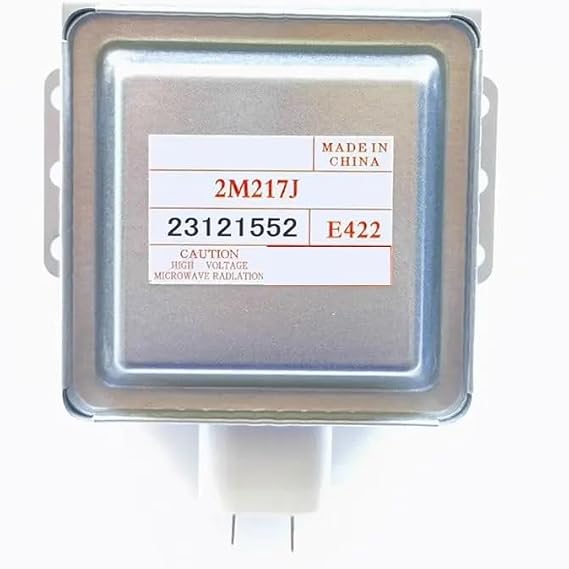 2M217J microwave oven magnetron for 2M219J / 2M519J