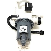 Washer Pump DC96-01585L