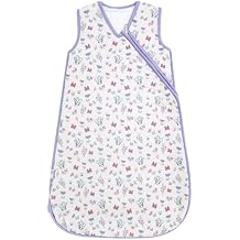 Premium 3-Layer Knit Sleep Bag 2.5 TOG "Minnie Mouse's Bowquet" by Copper Pearl