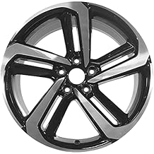 New Auto Rim Shop - New Reconditioned 19" OEM Wheel Rim for Honda Accord Sport 2018 2019 2020
