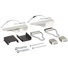 Saint-Gobain ADFORS Screen Frame Accessories Combo Pack