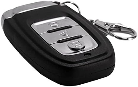 Smart Keyless Alarm System Motorcycle Anti-Theft Security Kit from Smart Rider