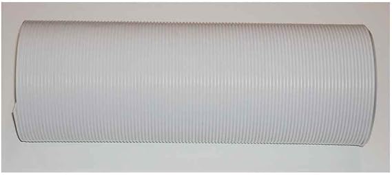 Whynter ARC-EH-Type-L 5.9" Diameter Intake/Exhaust Hose for Portable Air Conditioner