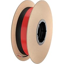 MAPEI Mapeheat Radiant Floor Heating Cable, Compatible with Mapeheat Membrane, nVent Technology, 120 Volt, 50 Sq. Ft.