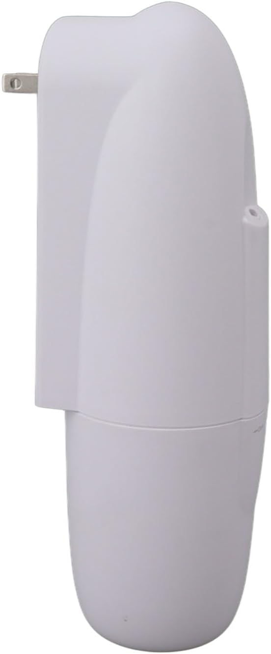 Upgraded Scent Air Machine, Smart Atomizing Essential Oil Diffuser, 100ML Plug in Aromatherapy Diffuser for Home, Hotel, Spa, Sauna