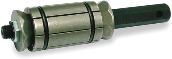 Westward Pipe Expander, Exhaust