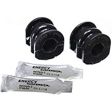 Energy Suspension 75127G Rear Sway Bar Bushing Set for Nissan 350Z
