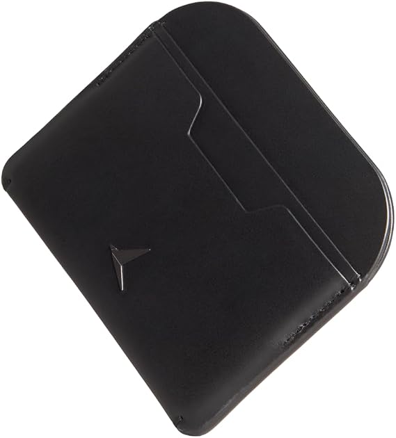 Troubadour Card Sleeve - Black