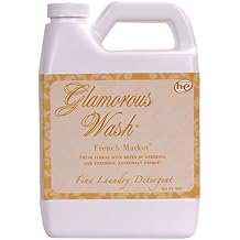 Tyler Candle Co French Market Glamorous 32 oz Wash