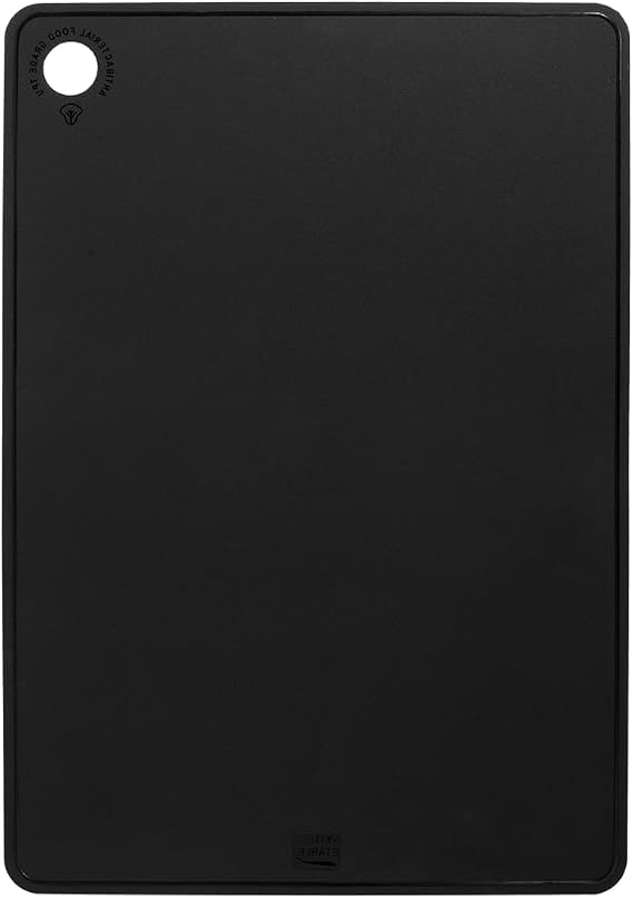 Akinoyama TPU Flexible Chopping Board BPA-Free with Juice Groove Non-Slip