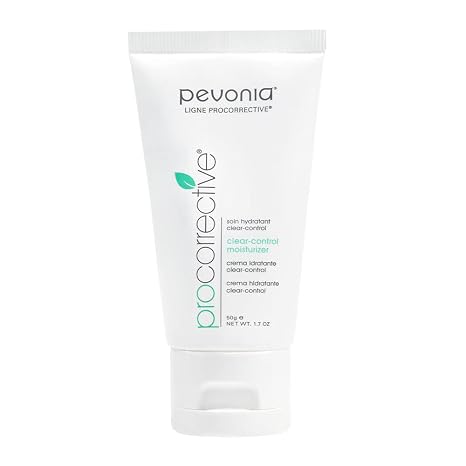 Pevonia ProCorrective Clear-Control Moisturizer, 1.7 oz.