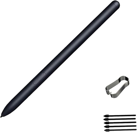 PSR Aksesuar Samsung Galaxy Tab S10 S9 S8 S7 FE S6 Lite ile Uyumlu