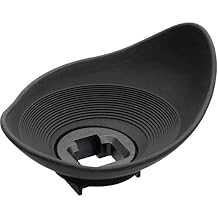 Vello ESS-A7G Large Eyecup for Glasses for Sony a7 Series Cameras